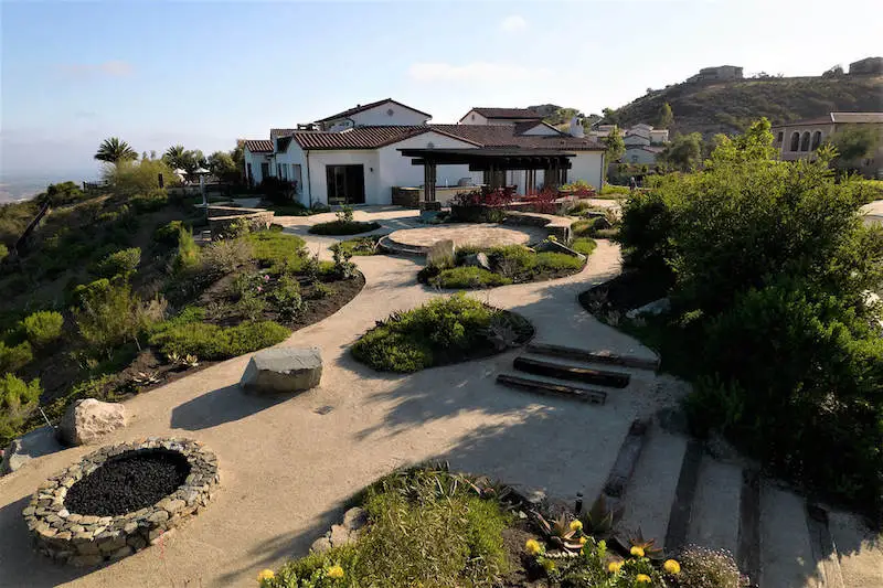 Landscape Design & Construction San Diego | Old World Landscape Gallery Image85