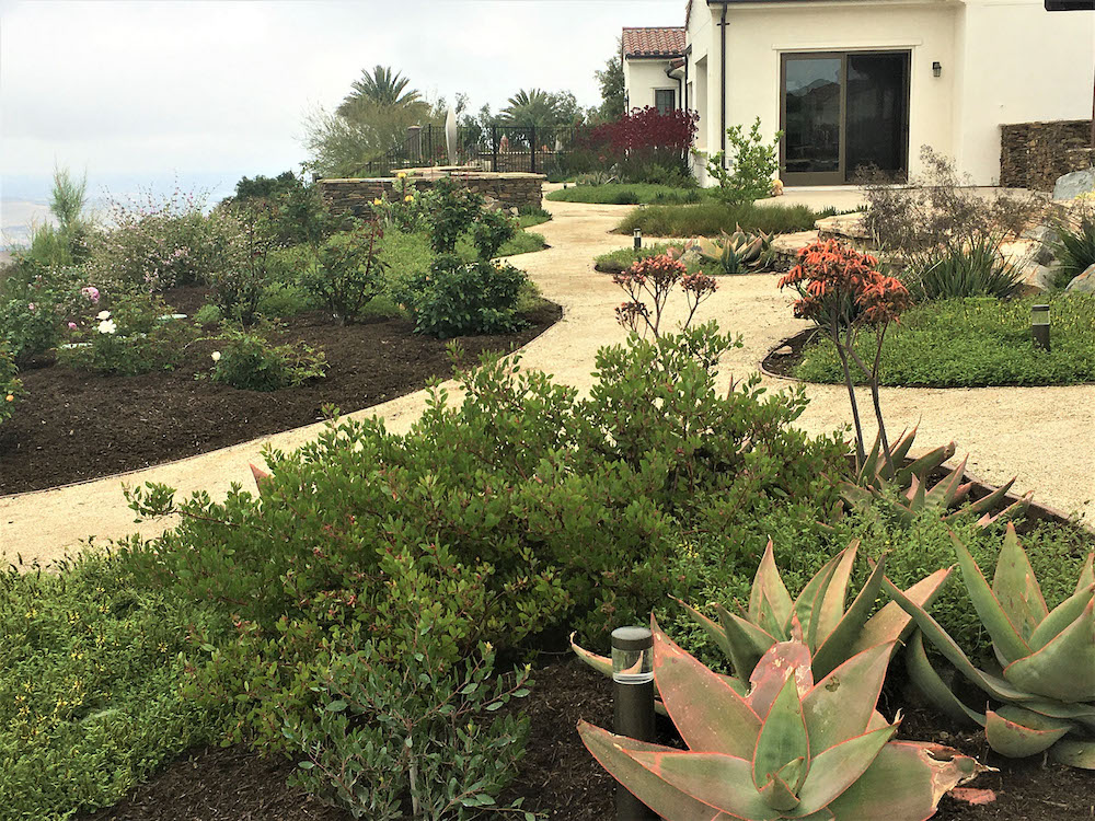 Landscape Design & Construction San Diego | Old World Landscape Gallery