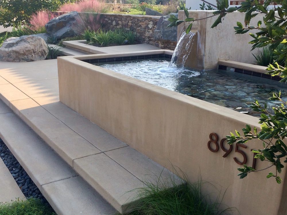 Landscape Design & Construction San Diego | Old World Landscape Gallery