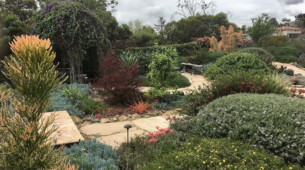 Landscape Design & Construction Reviews San Diego | Old World Landscape San Diego