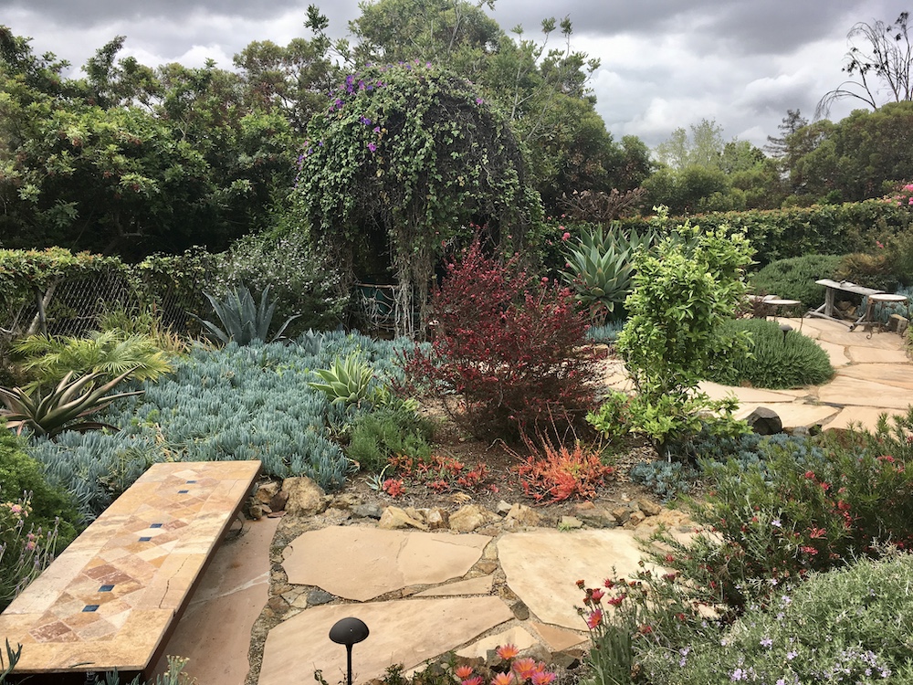 Landscape Design & Construction San Diego | Old World Landscape Gallery