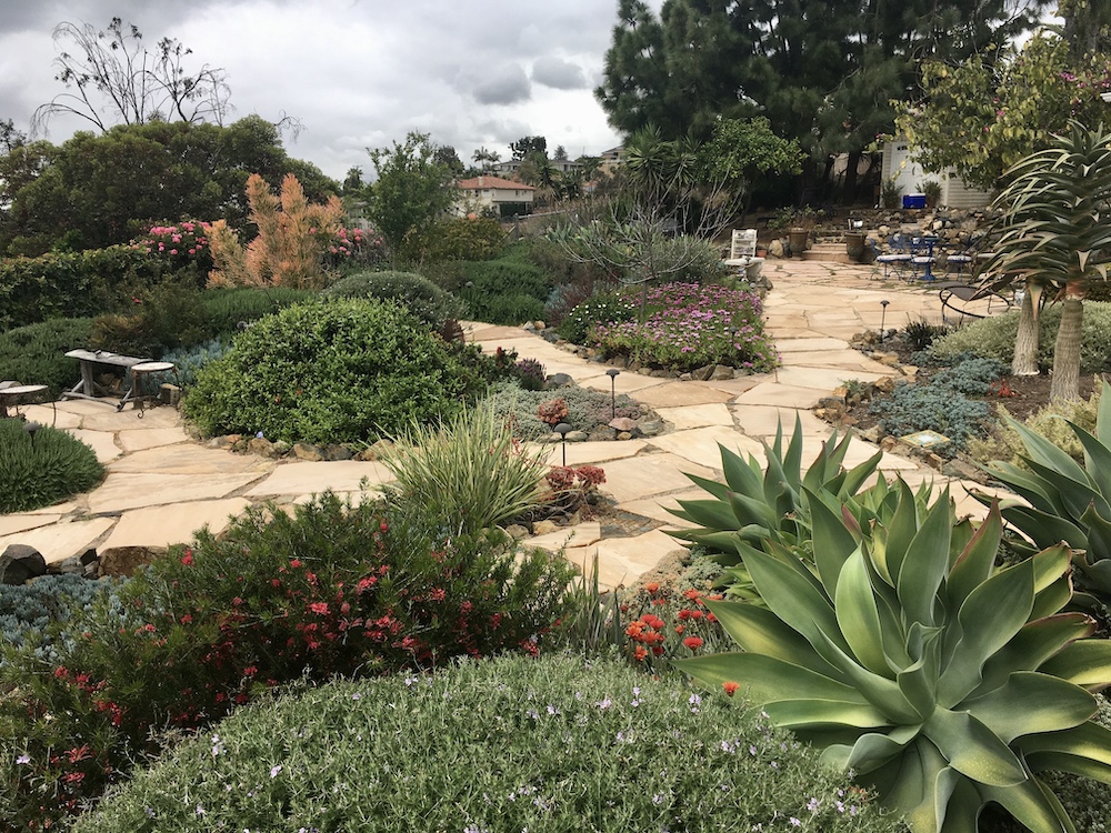 Landscape Design & Construction San Diego | Old World Landscape San Diego Header3