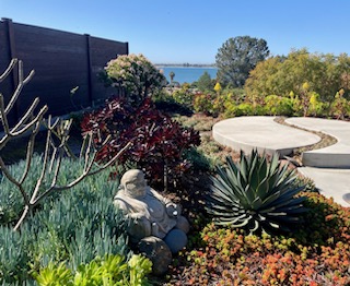 Ying Yang Garden San Diego Landscape Design and Construction P10