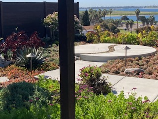 Ying Yang Garden San Diego Landscape Design and Construction P3